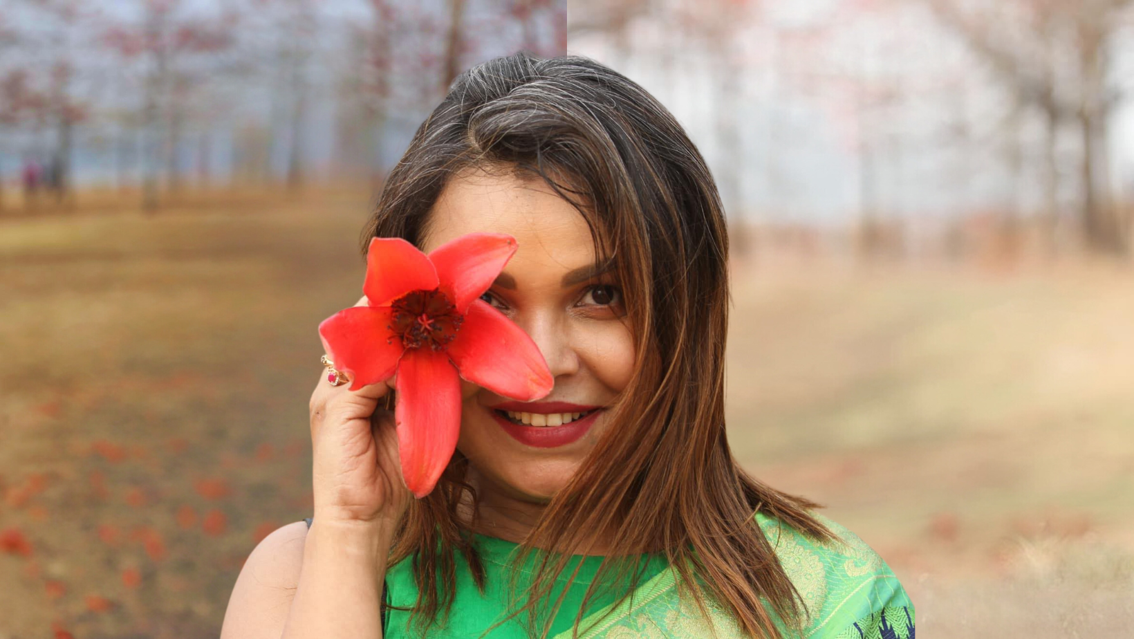 Meher Afroz Shaon returns to screen after 17 years with ‘Neel Jochona’