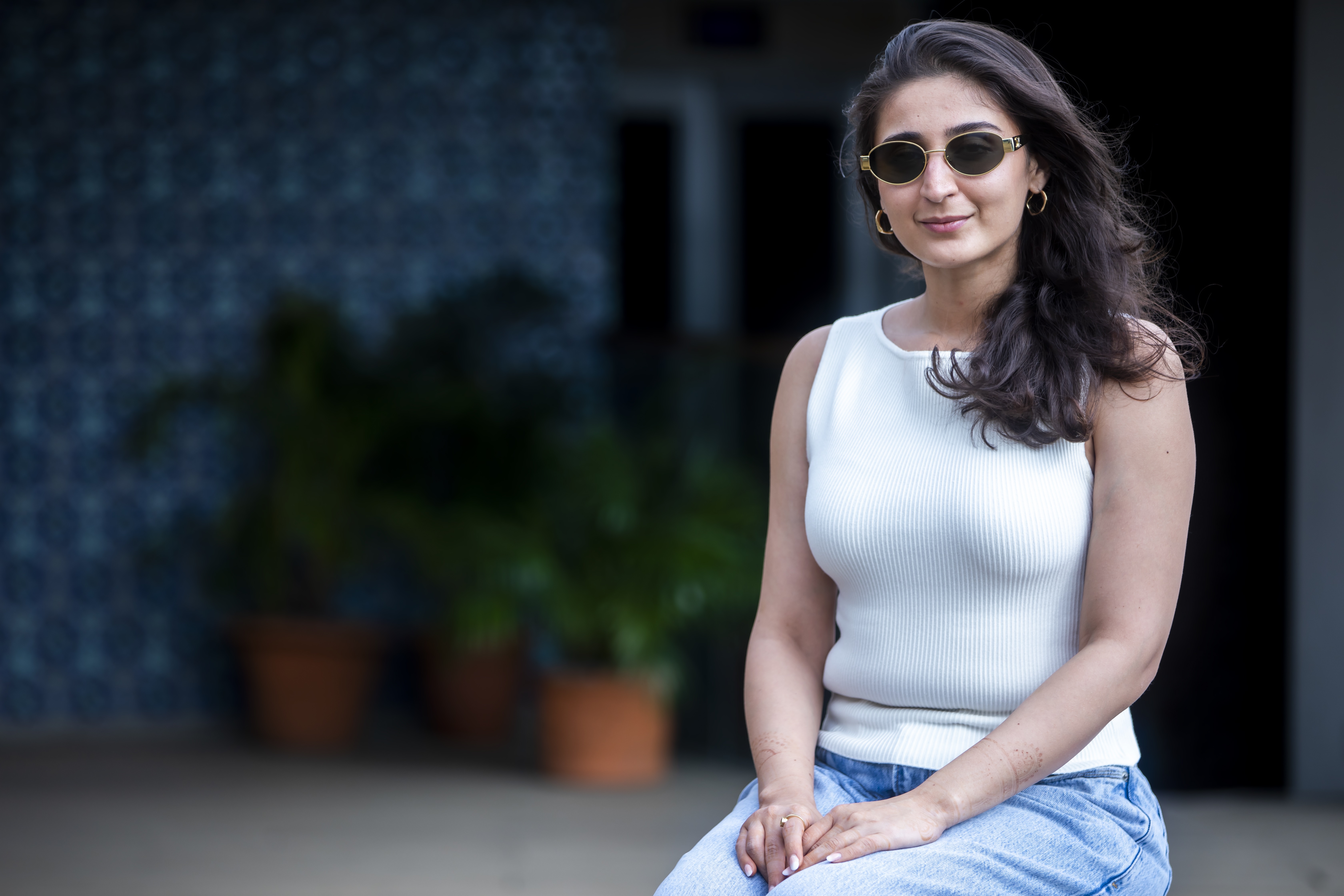 Dhvani in Dhaka: Indian YouTube sensation eager for Bangladeshi concert