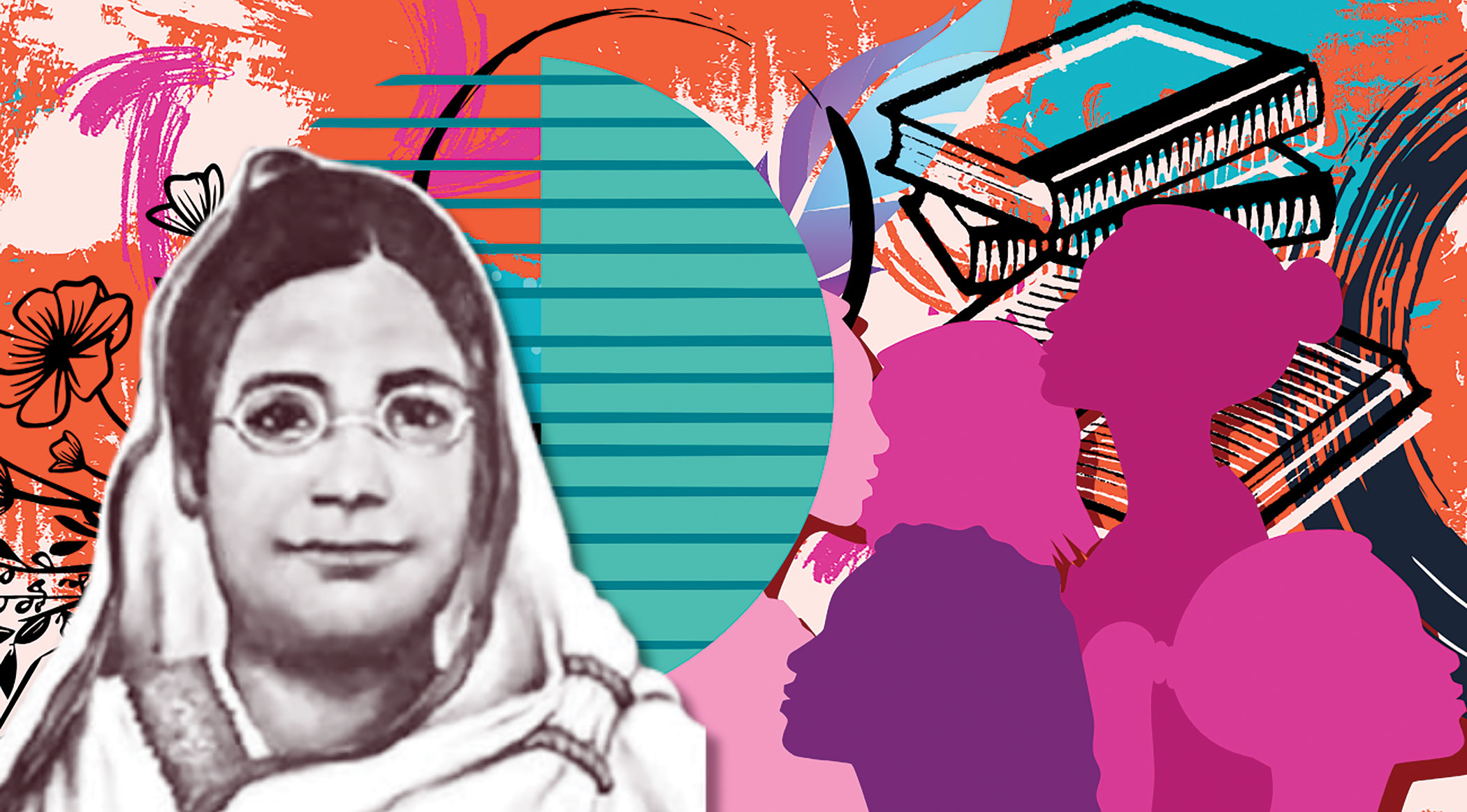 Begum Rokeya: A redoubtable Muslim feminist and educationist