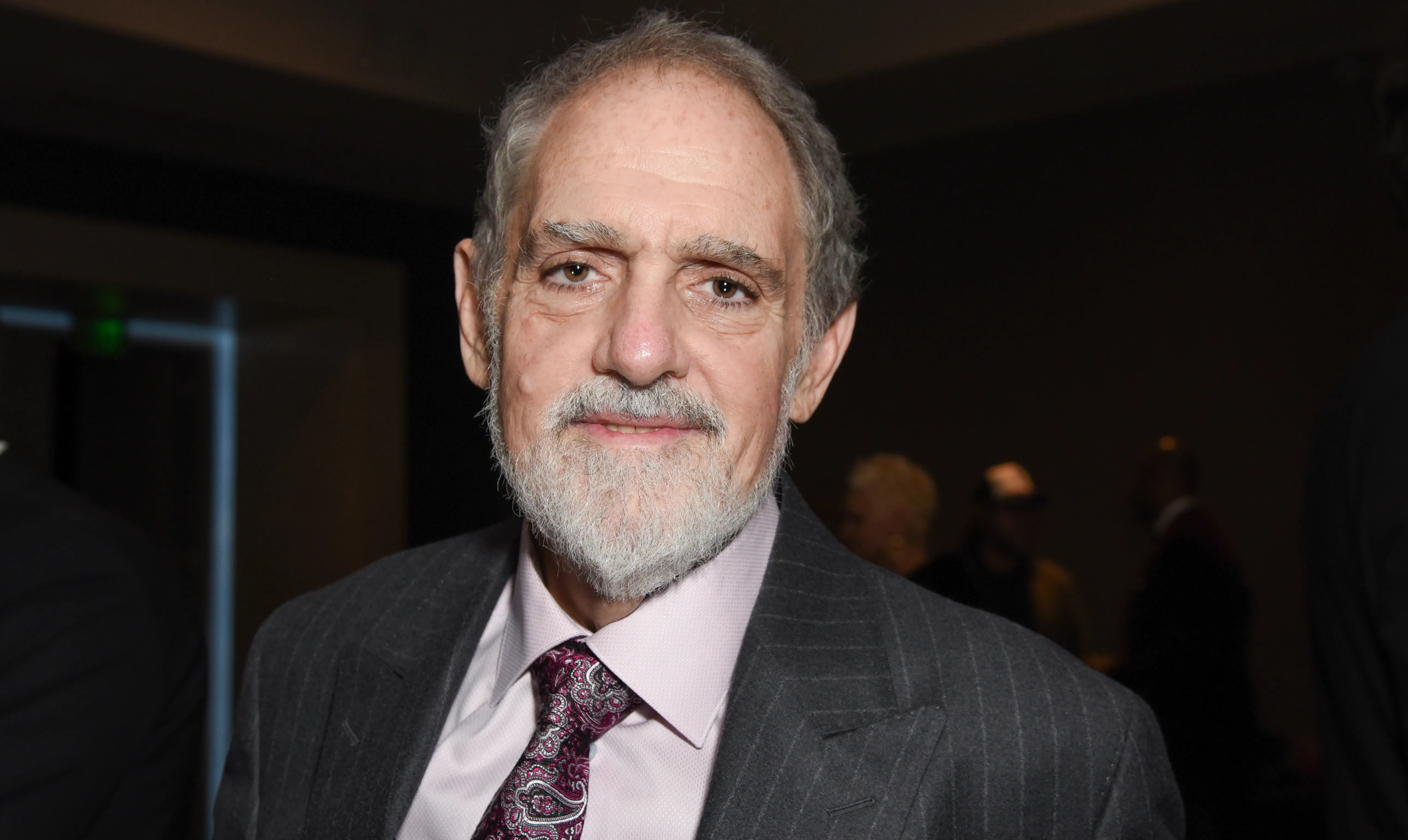 ‘Titanic’ and ‘Avatar’ producer Jon Landau passes away