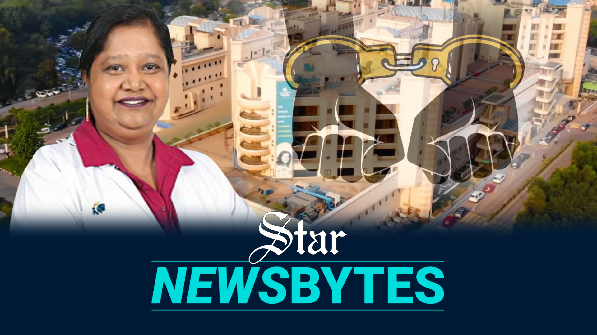 Indian doctor, 3 Bangladeshis held in trans-boundary kidney transplant racket