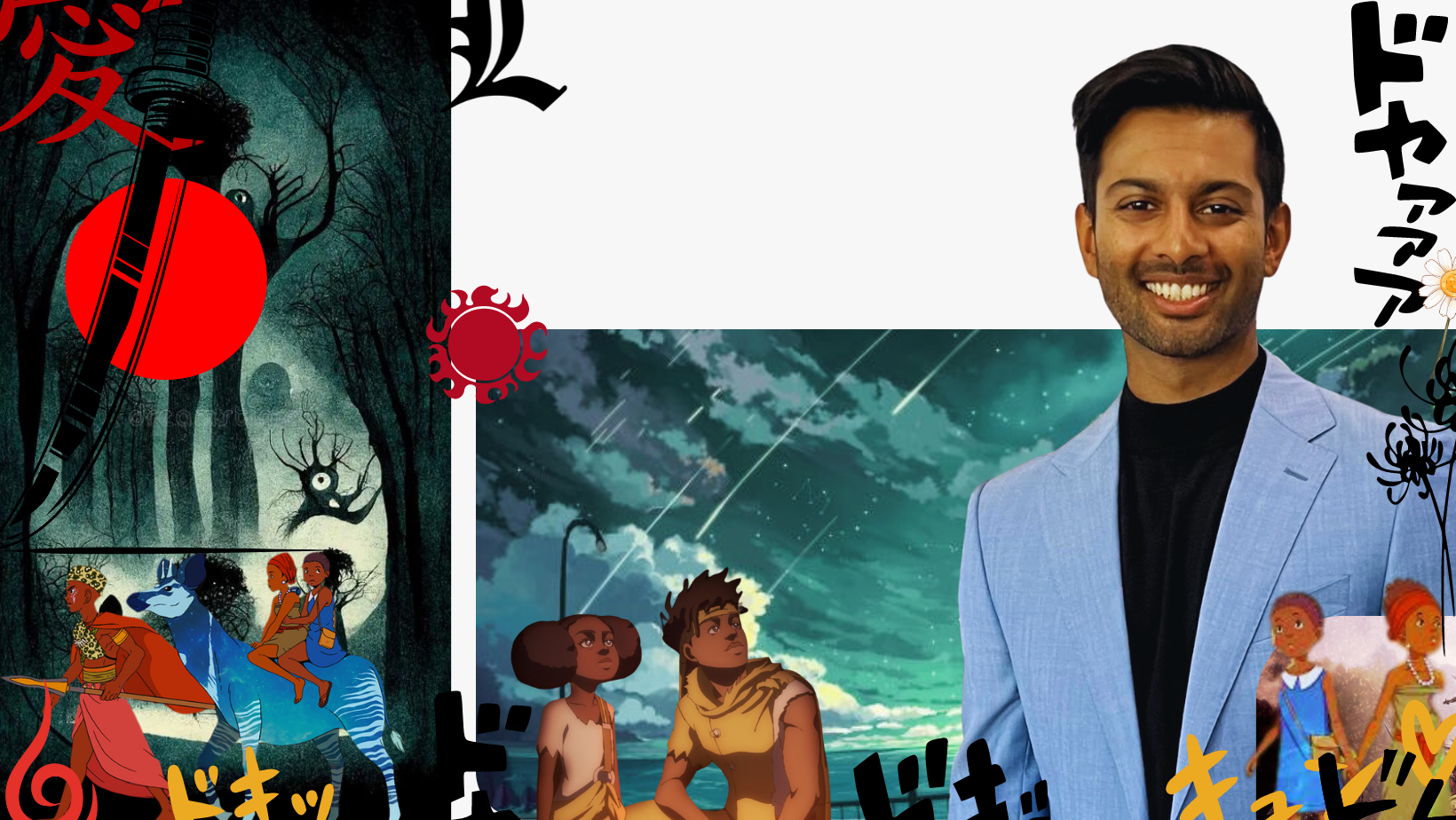 Sy Huq: Bangladeshi origin producer making it big in Japan