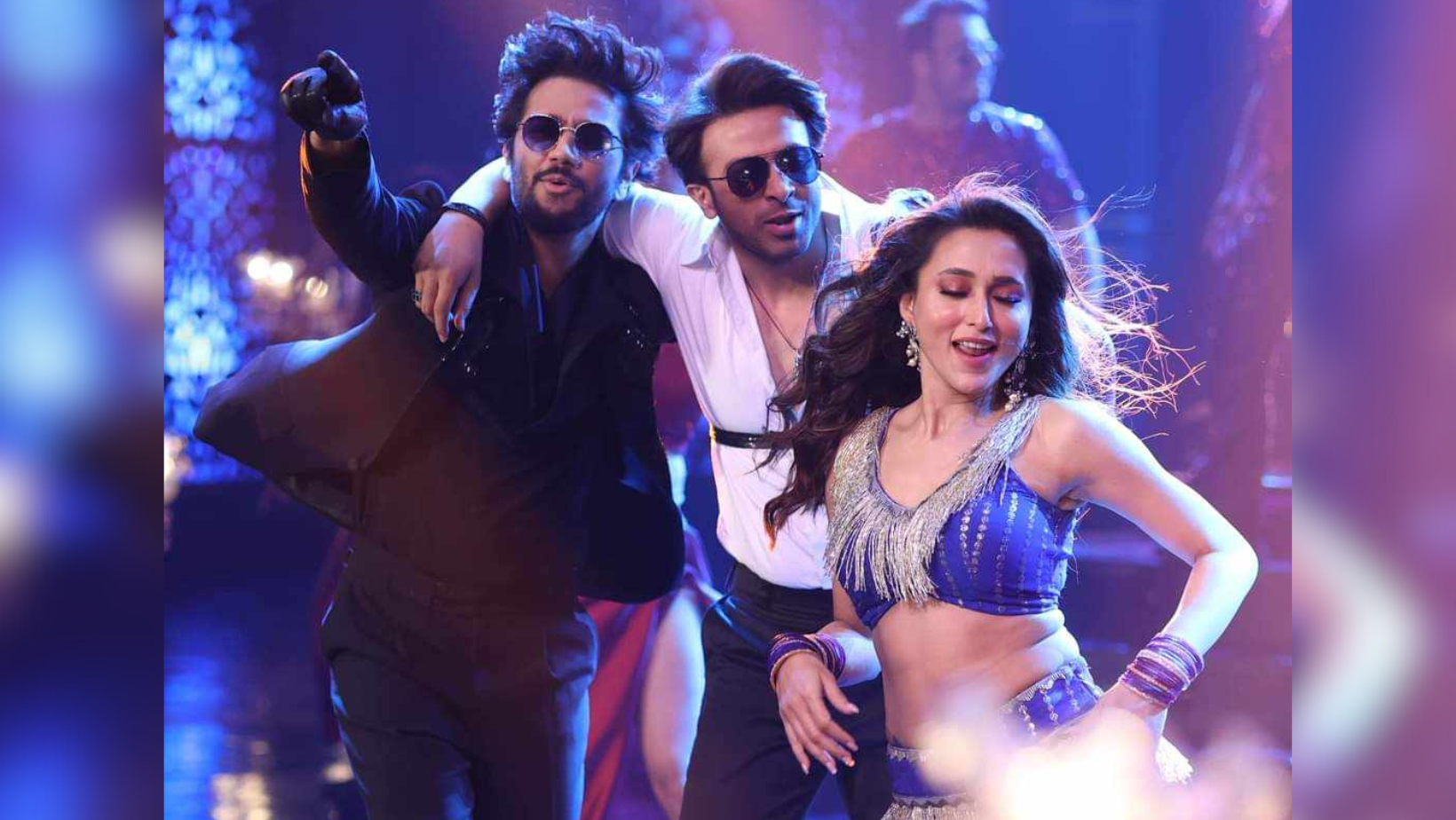 ‘Laage Ura Dhura’ ranks fourth on YouTube's Top 100 chart