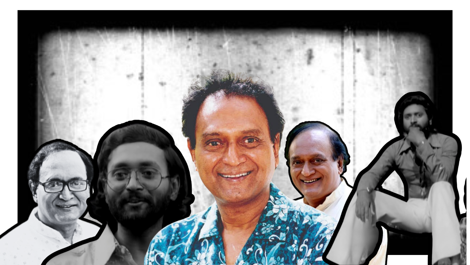 71 years for a hero of ‘71