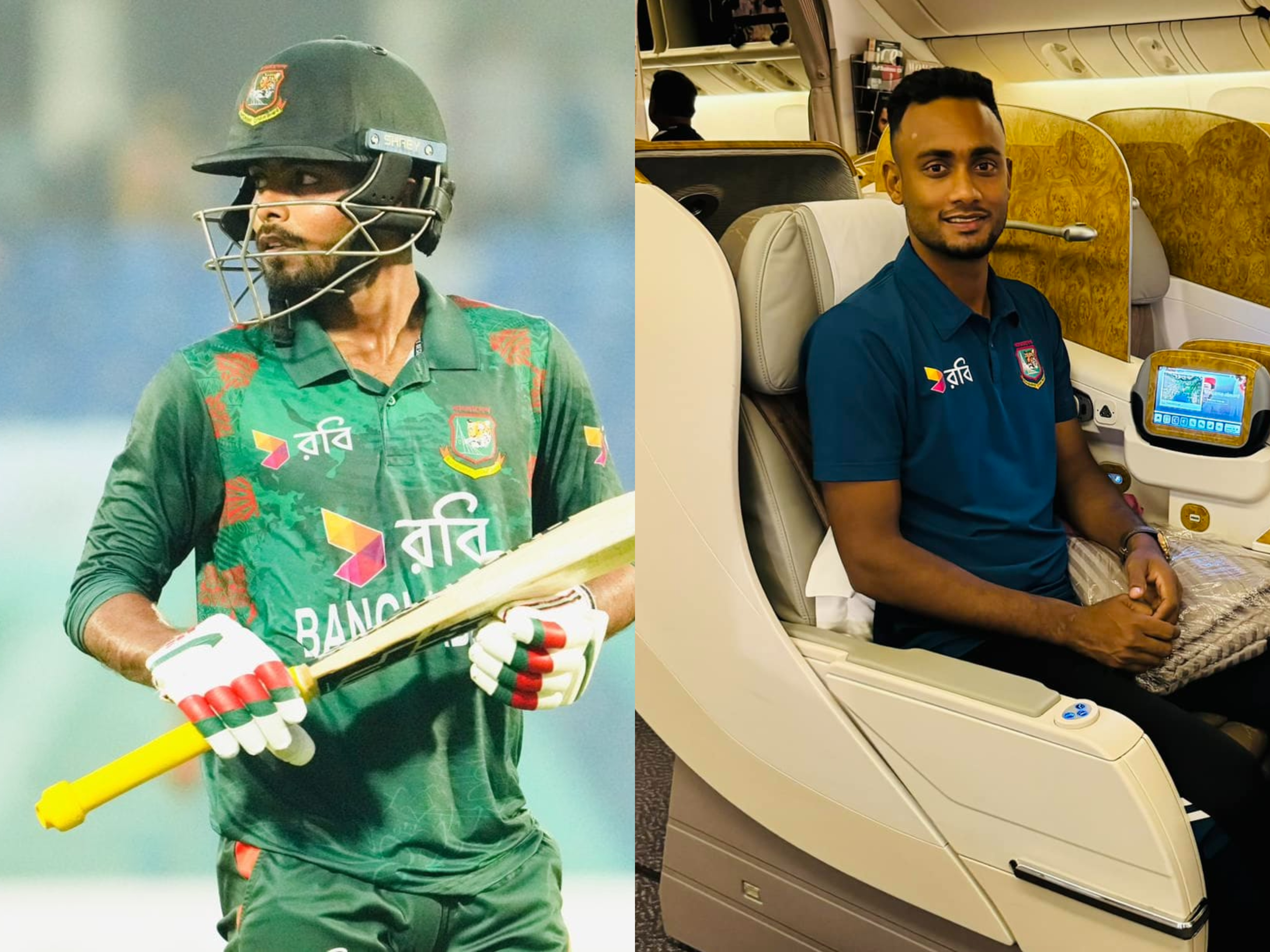 Stop the bloodshed, plead Hridoy and Shoriful