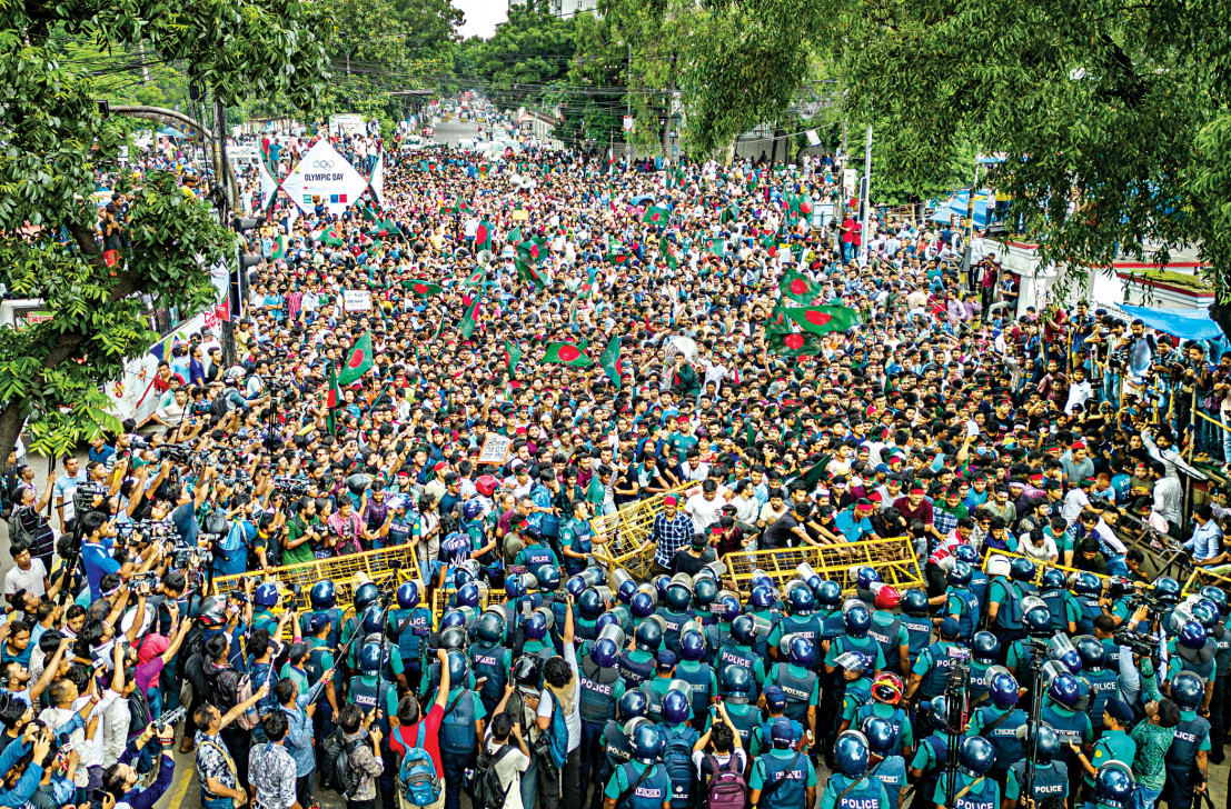 Your comments on leaving the country are not welcome here