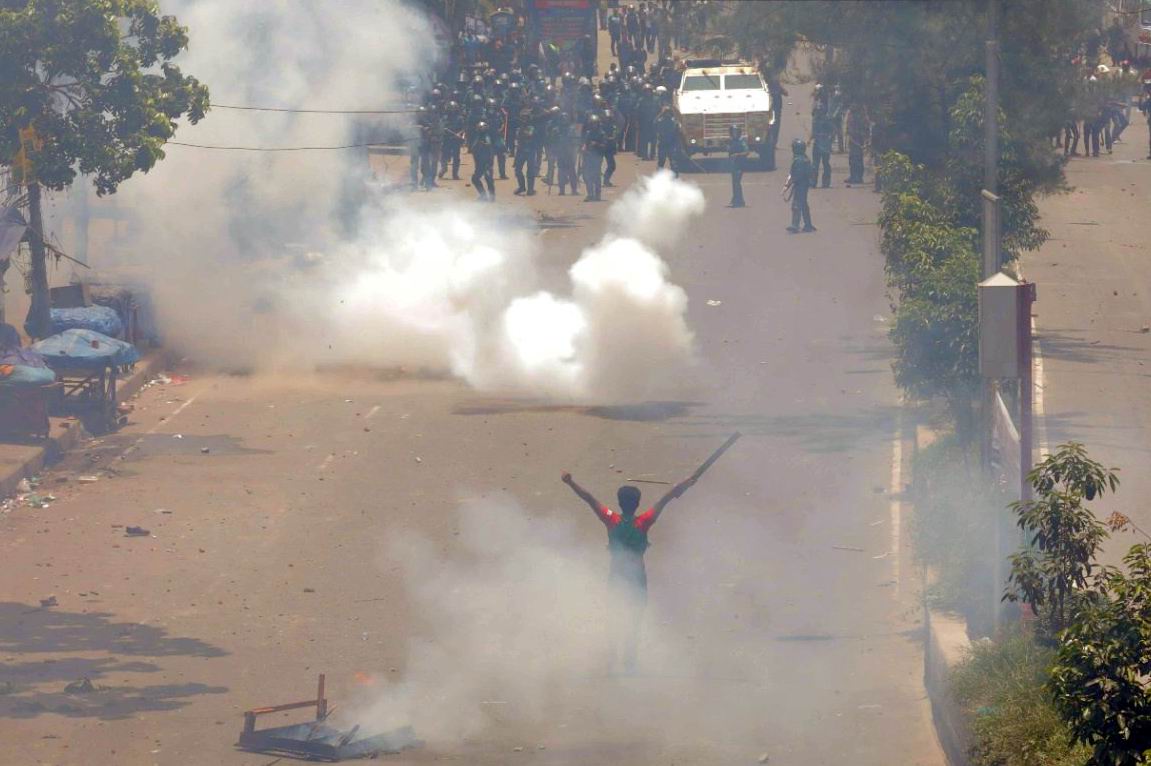 Column by Mahfuz Anam: Are we going to learn from our mistakes or keep repeating them?