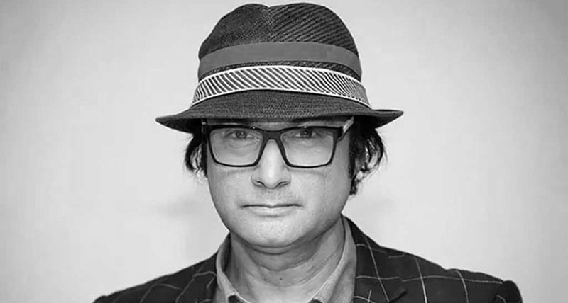 Shafin felt unjustly treated at Miles before departure 