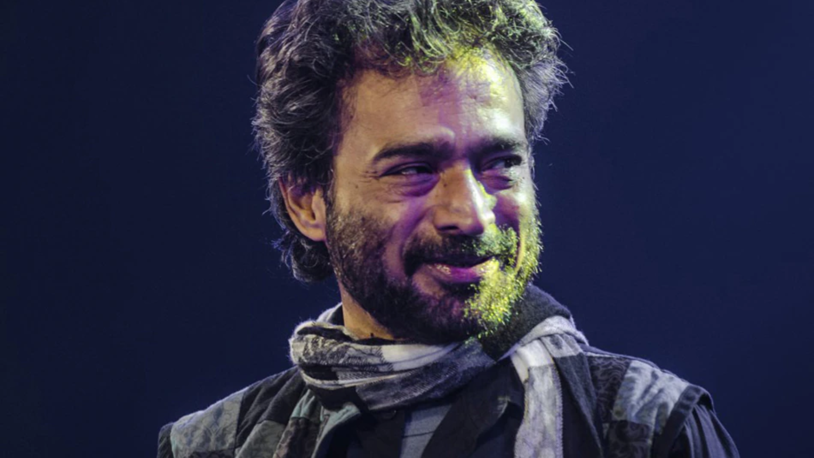 Nachiketa on visiting Bangladesh amid curfew