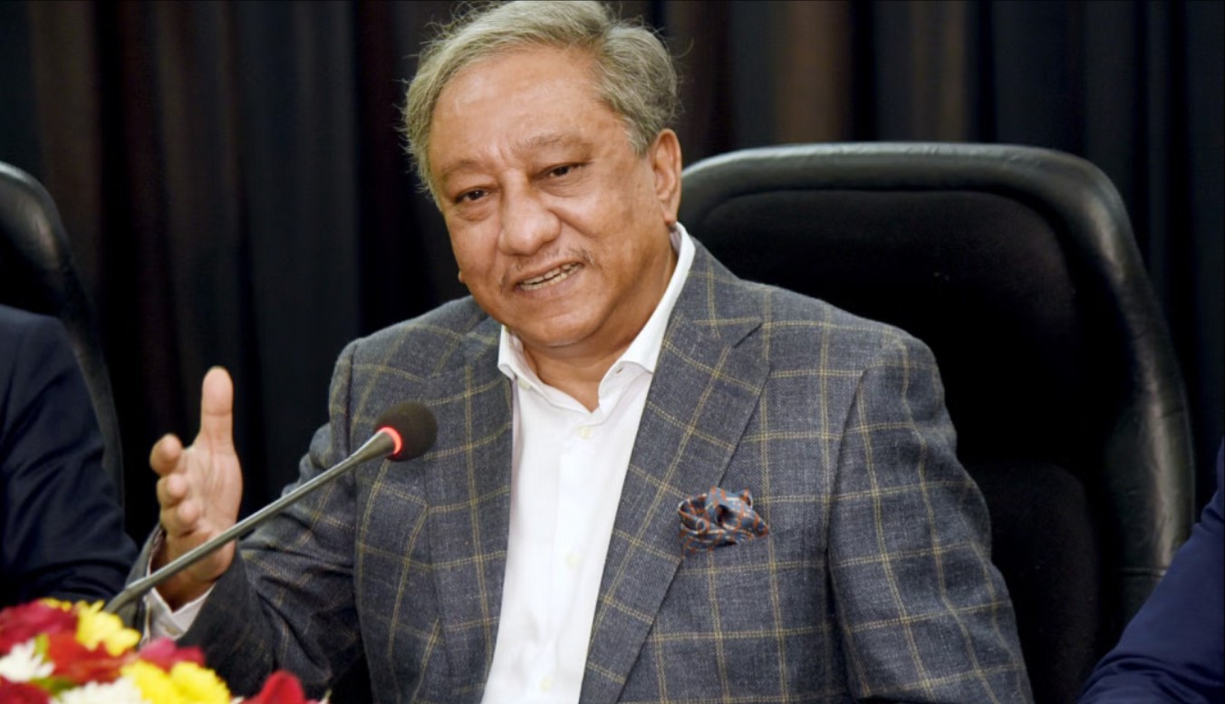 Papon era ends at BCB