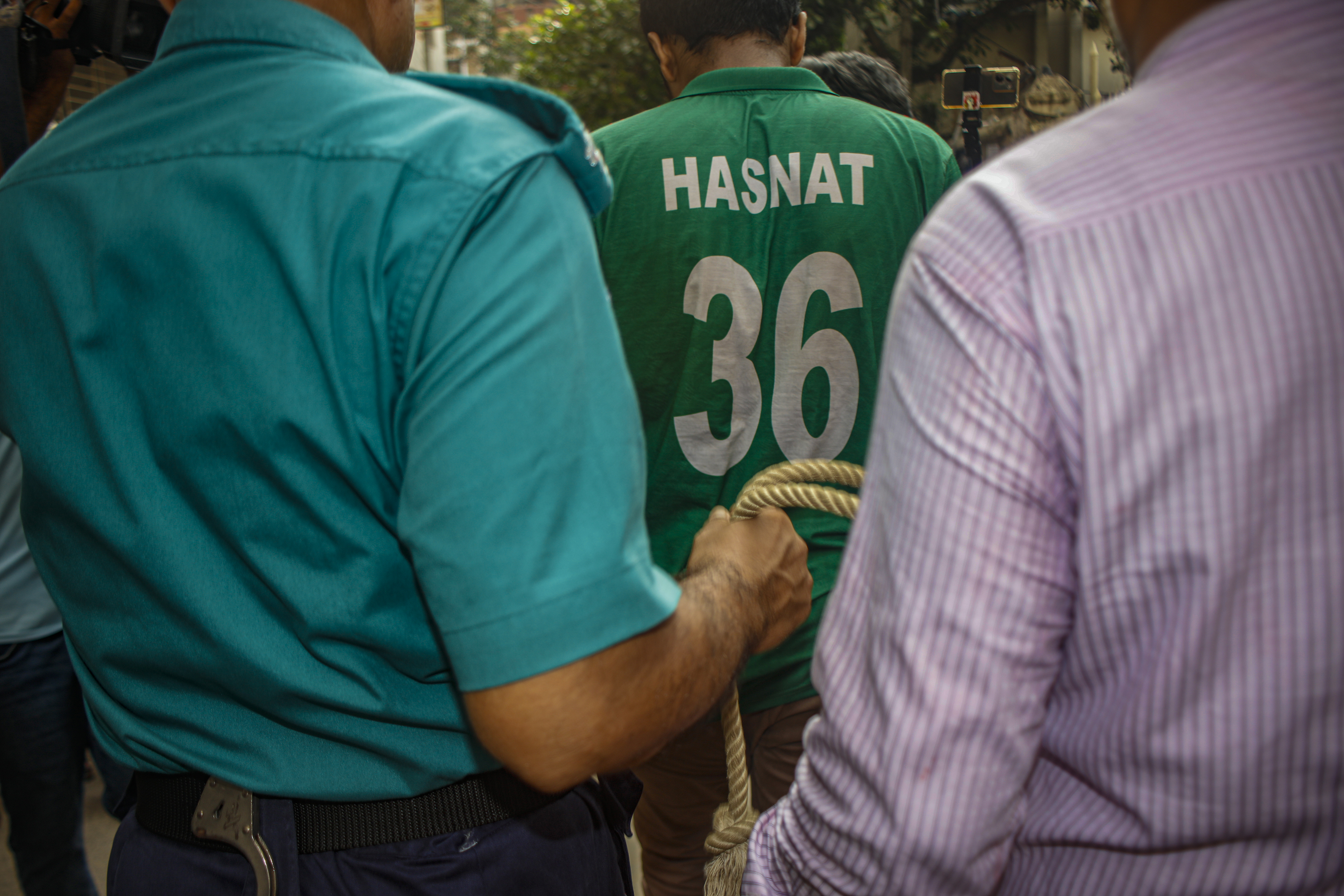 Arrest of 17-year-old: Juvenile justice must prevail