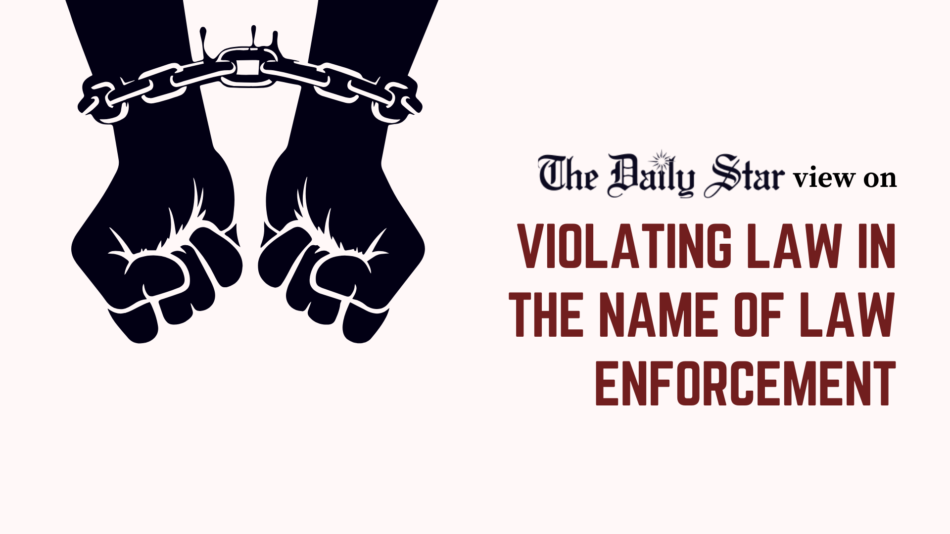 Police must abide by court rulings on arrests and remand