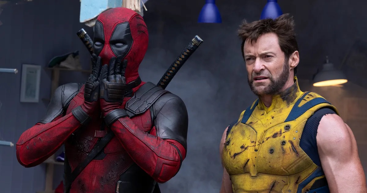 ‘Deadpool & Wolverine’ to premiere at Star Cineplex tomorrow