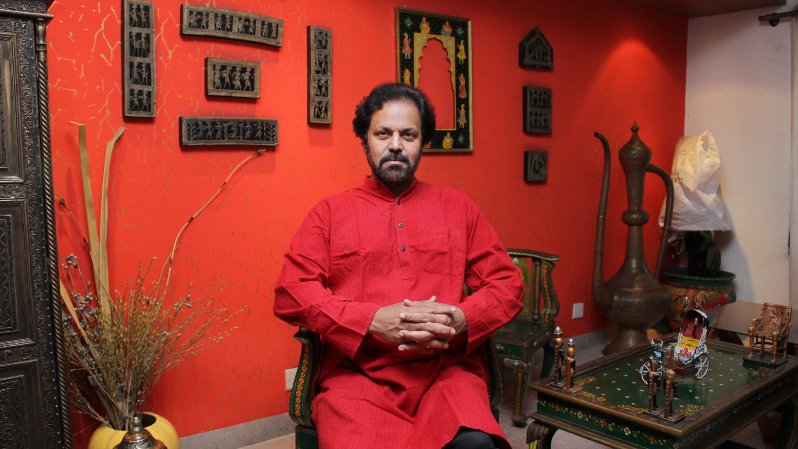 Attacks on state institutions unacceptable: Tariq Anam Khan