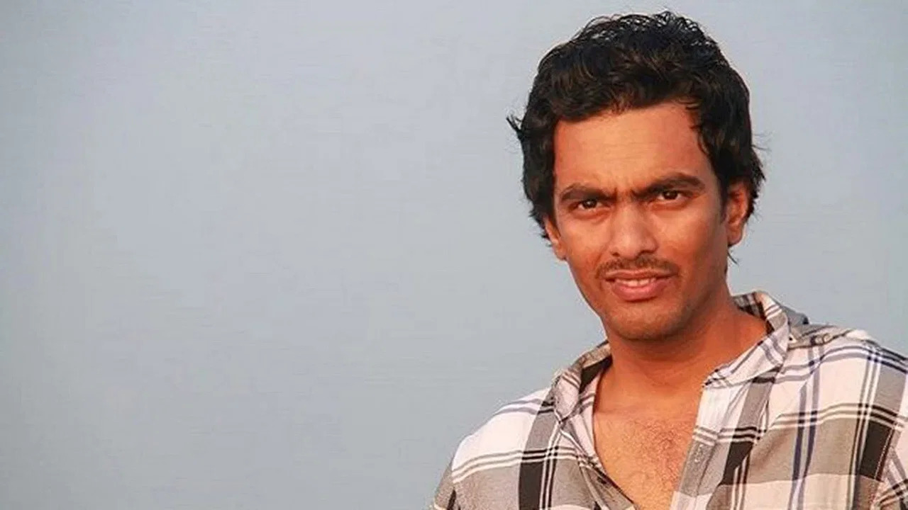 National Award-winning filmmaker Reazul Rezu injured in clashes