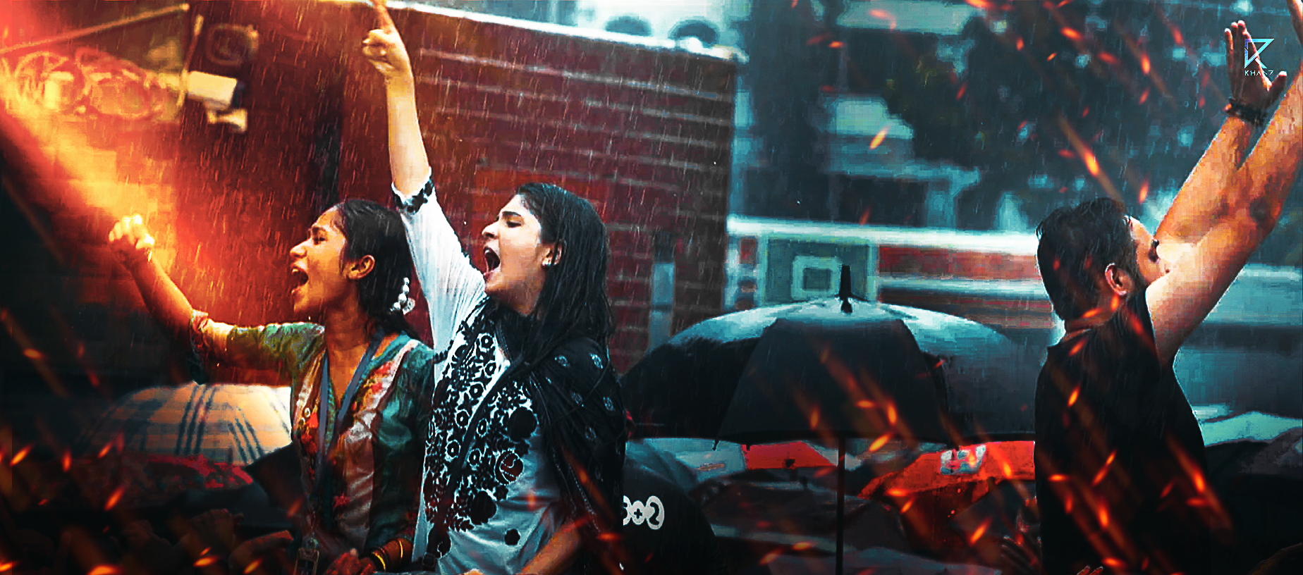 Say hello to freedom, courtesy of Gen Z and Gen Alpha!