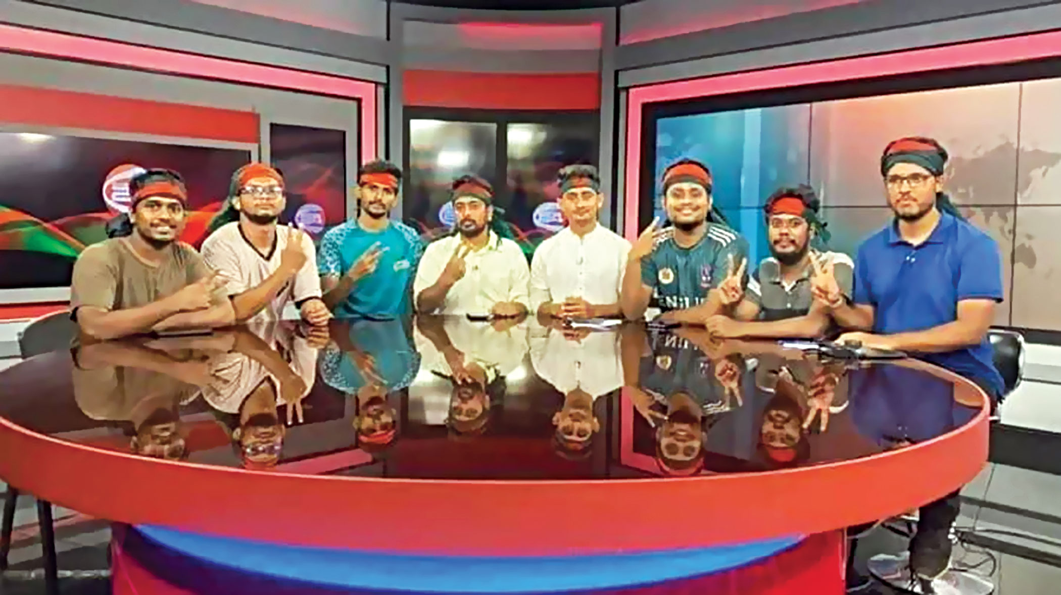 Interim govt must reflect students’ proposals