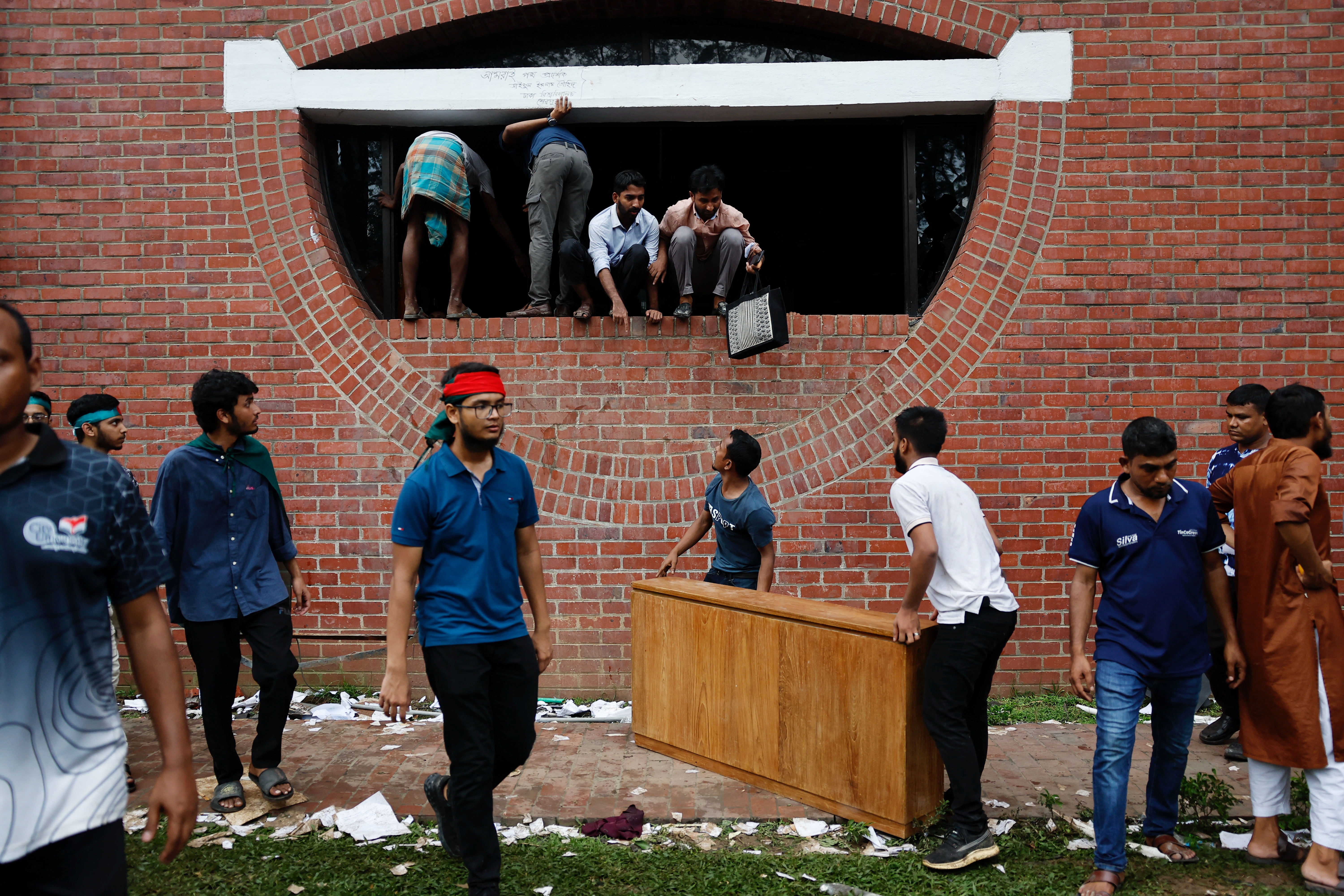 A new breath of life?