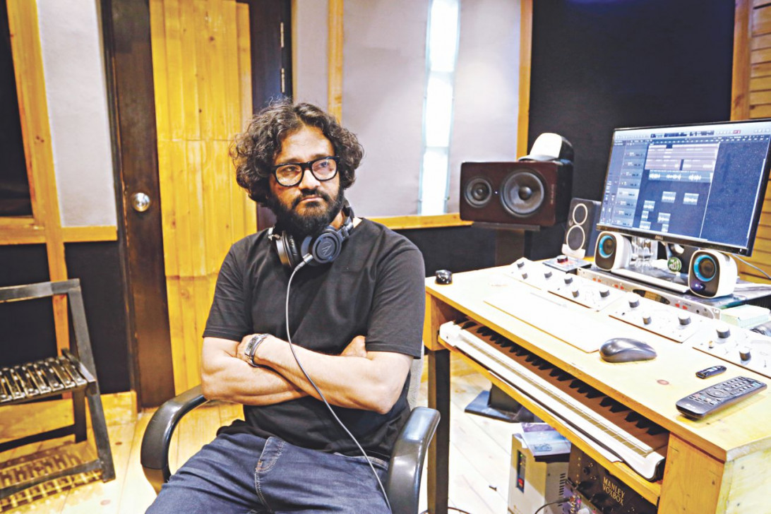 Standing up for students was my duty, I did what I could : Prince Mahmud