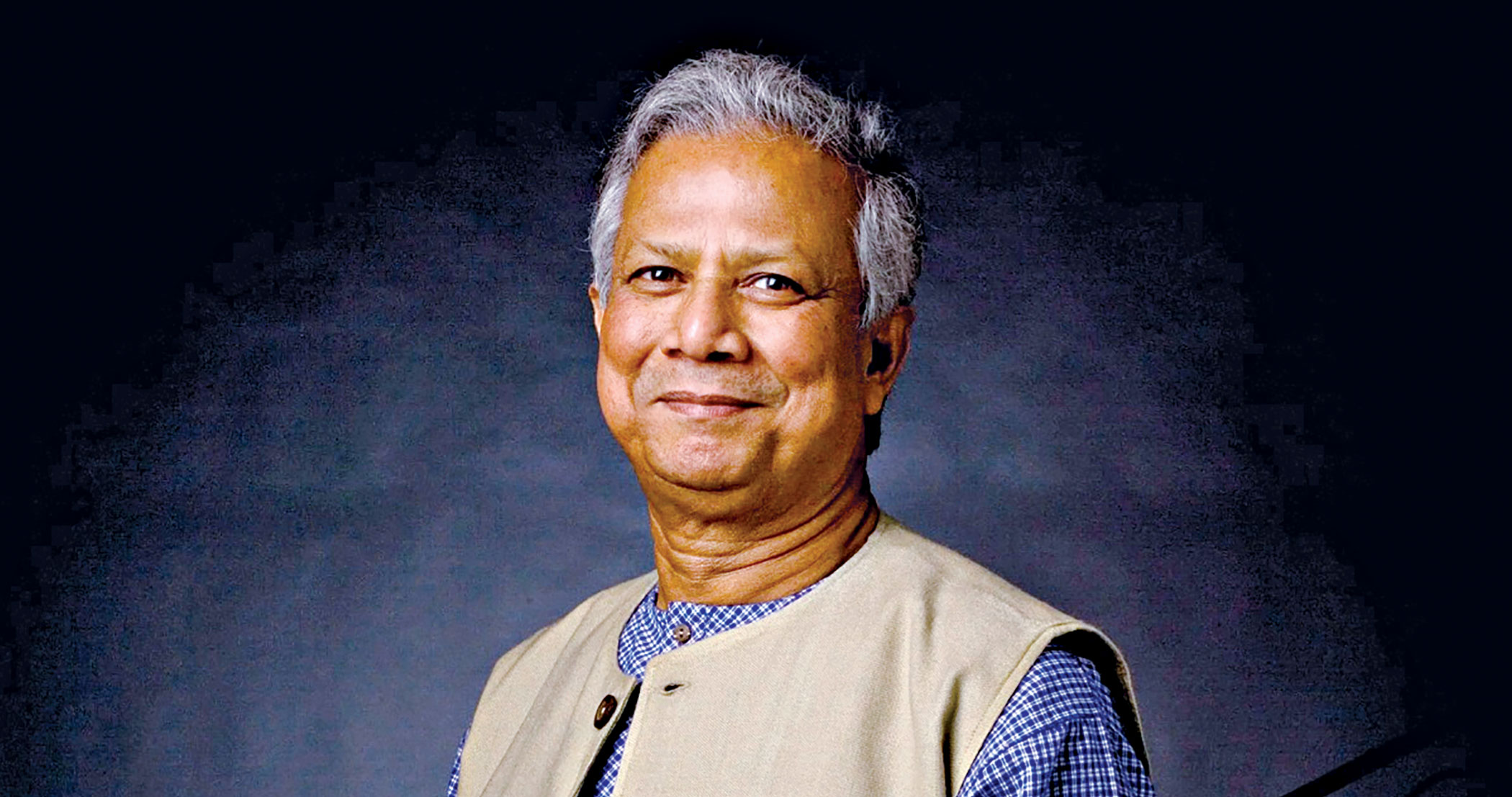 Yunus’ economic gambit paying off