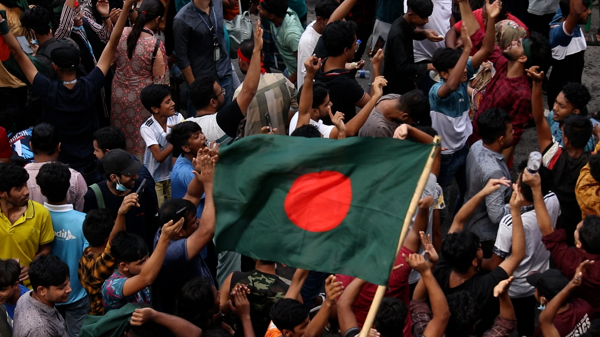 The opportunity to reform Bangladesh must not be wasted