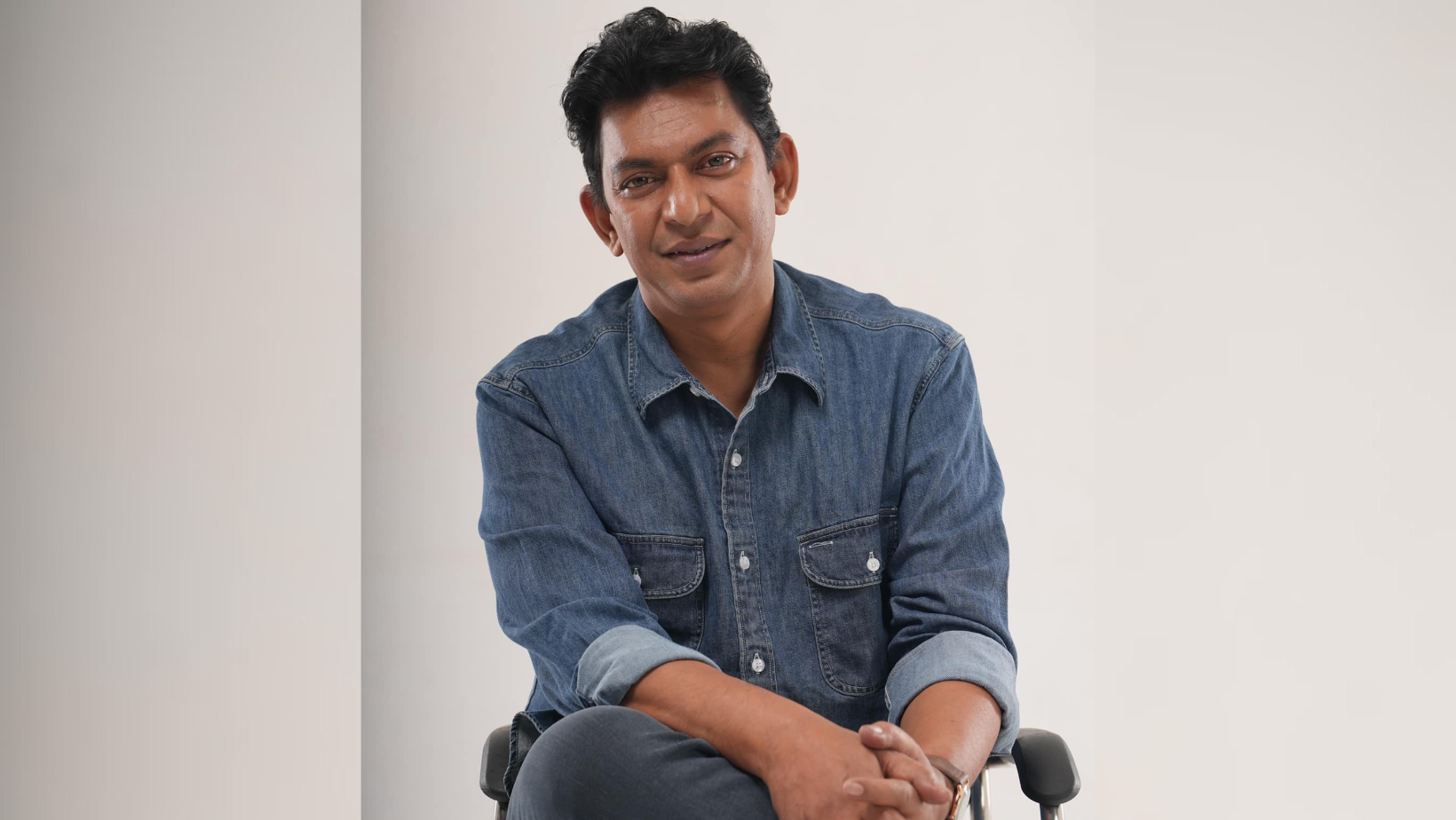 I’m just an ordinary artiste, with no connections beyond my work: Chanchal