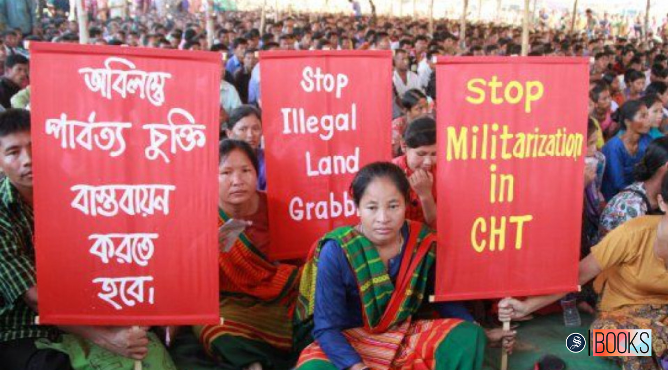 'Joli No Udim Hitte': 5 Books to read on International Indigenous People’s Day