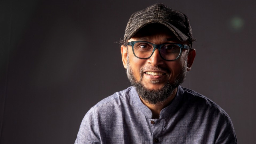 Mostofa Sarwar Farooki to return to the political satire genre