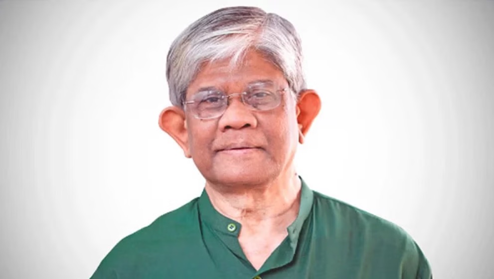 Normalising economy is a top priority