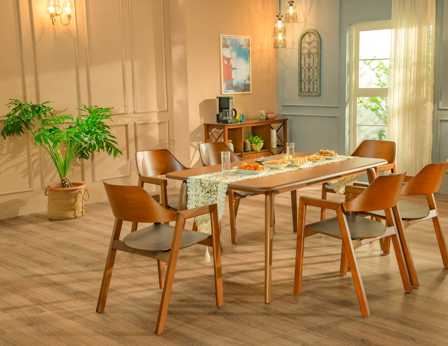 Indoor plant decor tips for every home 