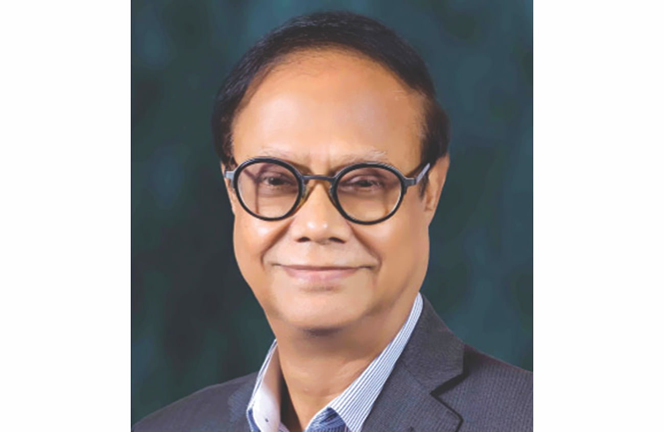 Ahsan H Mansur to head Bangladesh Bank