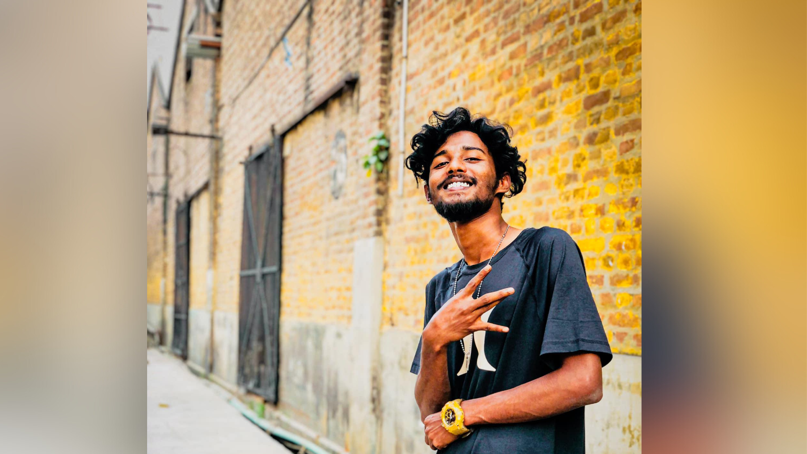 Rapper Hannan recounts his 12 days in jail