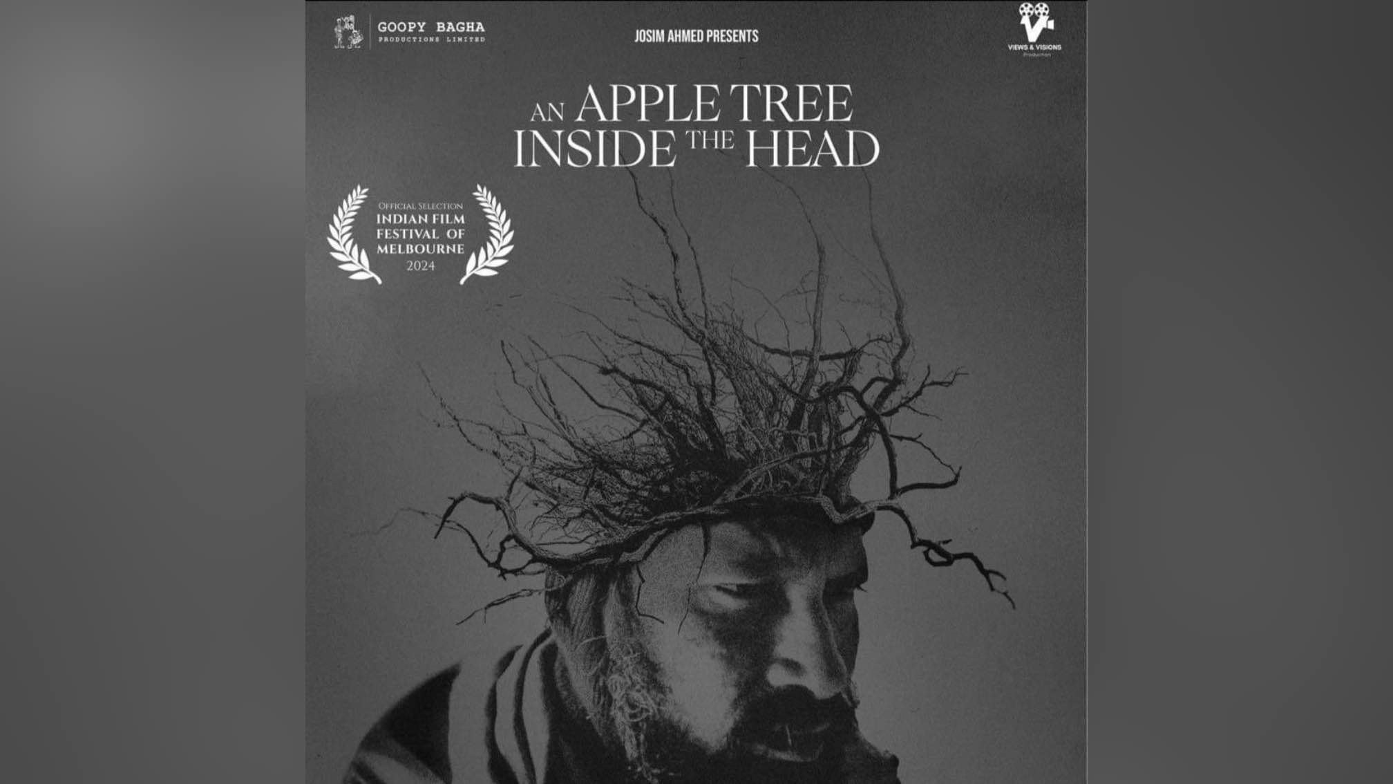 Film ‘An Apple Tree Inside The Head’ set to premiere in Australia
