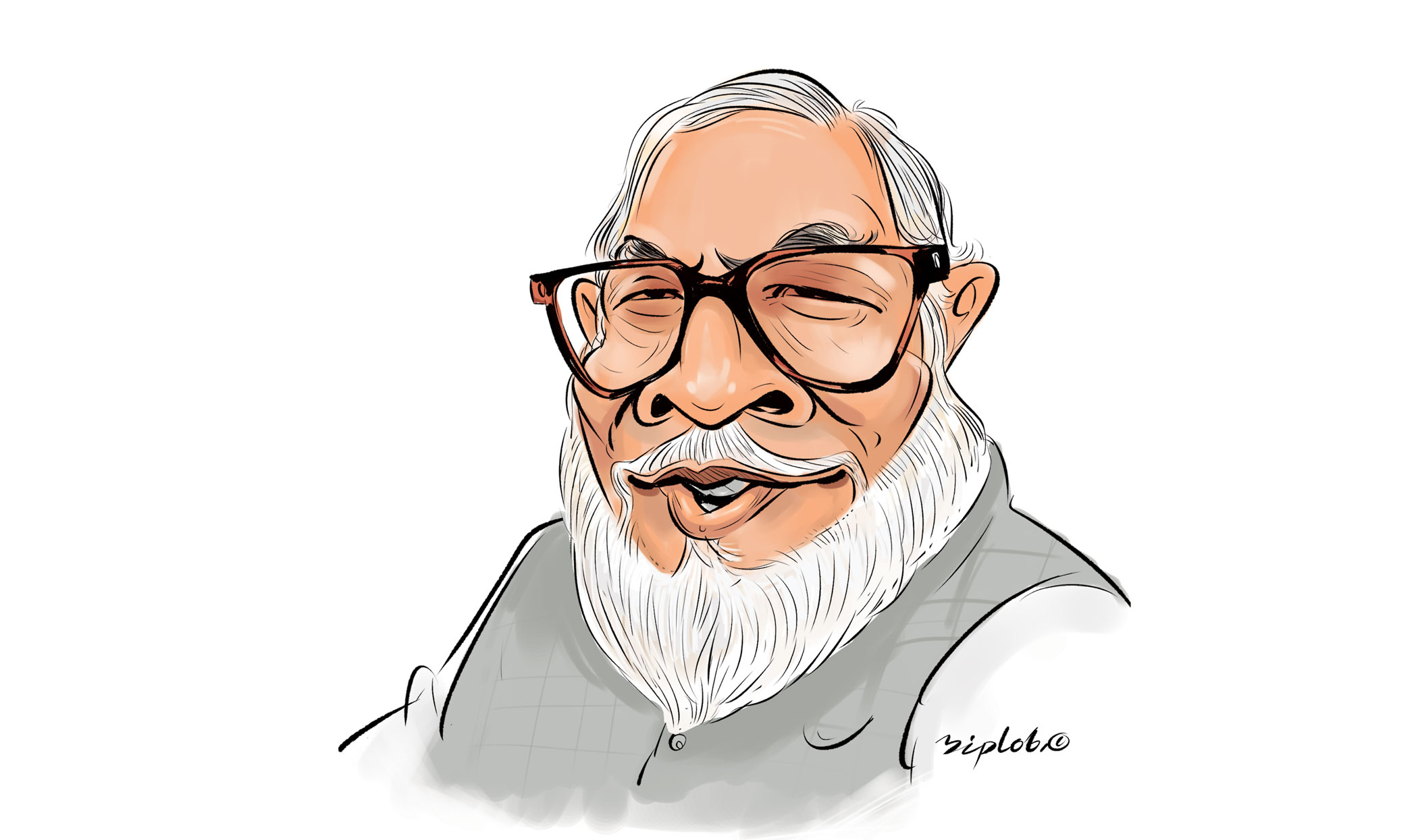 Salman F Rahman:  ‘The architect of default culture’