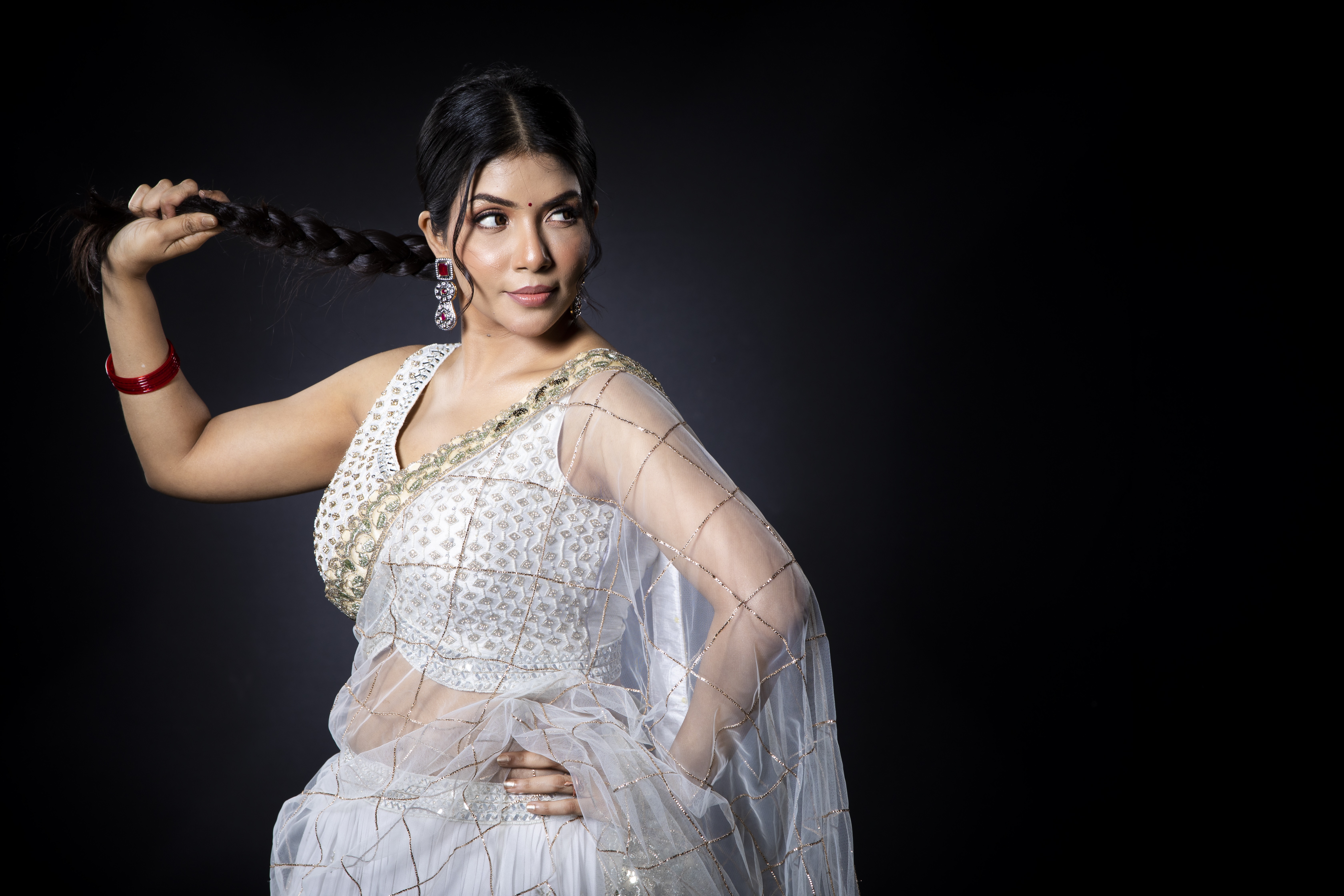 My movement is rooted in oneness: Nawshaba