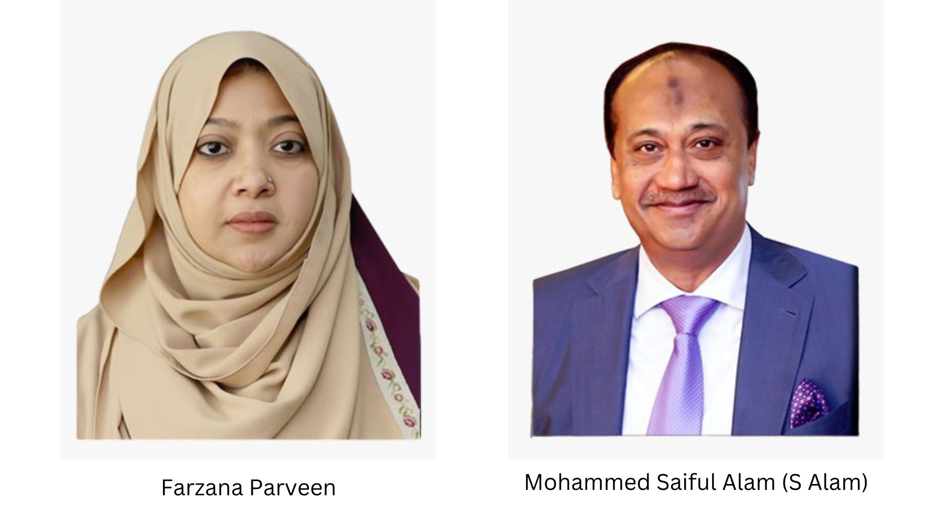 S Alam, family barred from selling bank shares