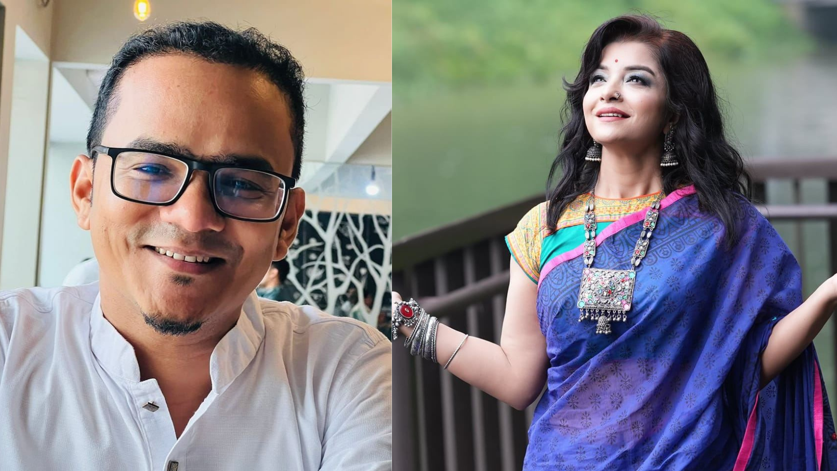 ‘Dorod’ actress accuses filmmaker Anonno Mamun of exploitation, unpaid wages