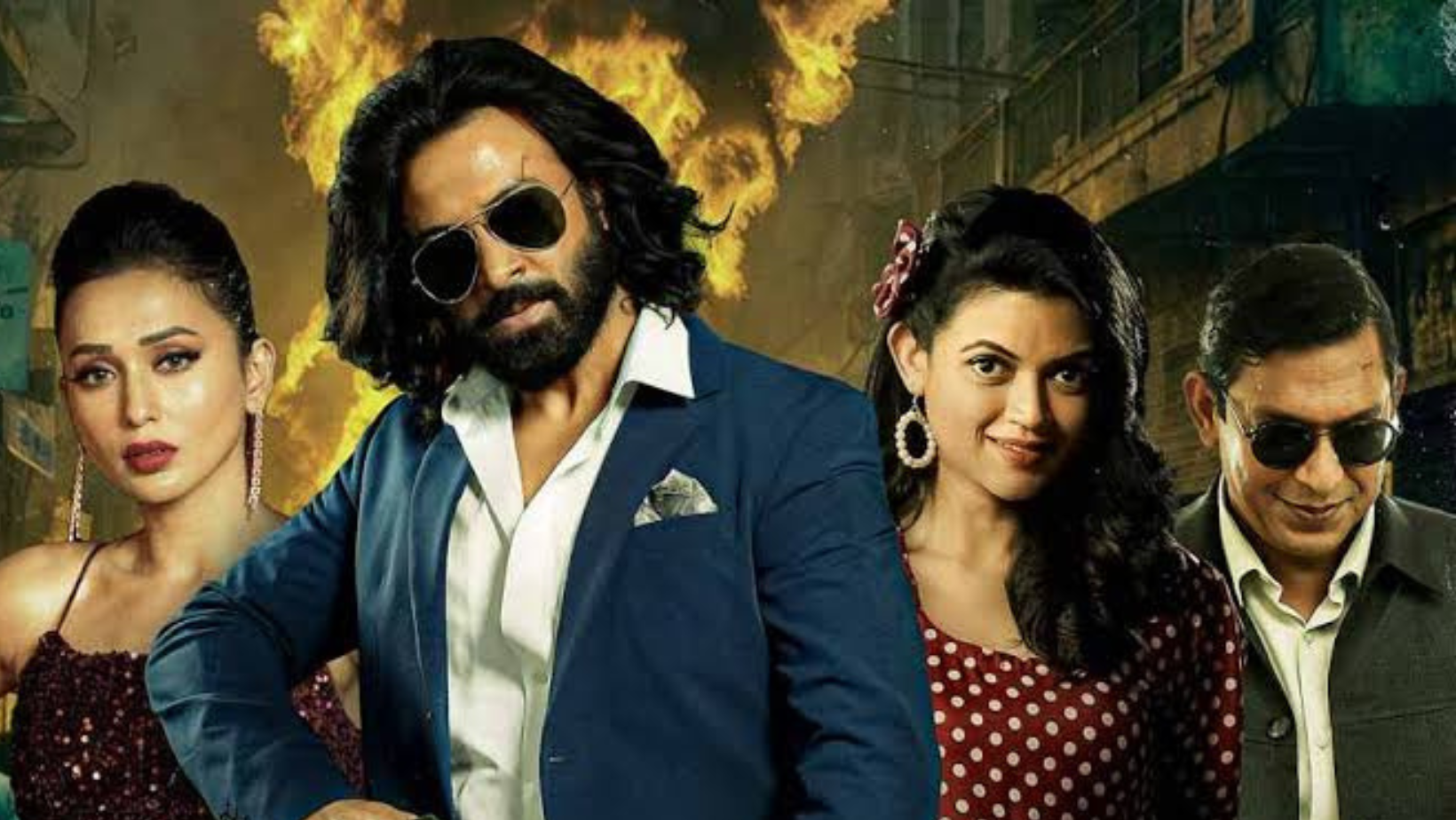 ‘Toofan’ release in Malaysia postponed 