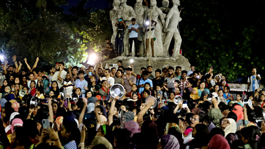 The tasks ahead for Bangladesh