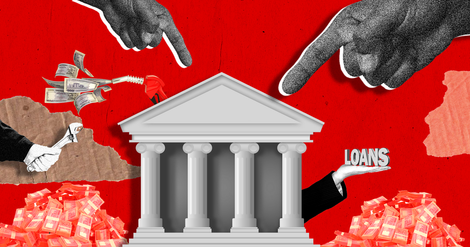 Implementation of a banking commission to address challenges in the sector