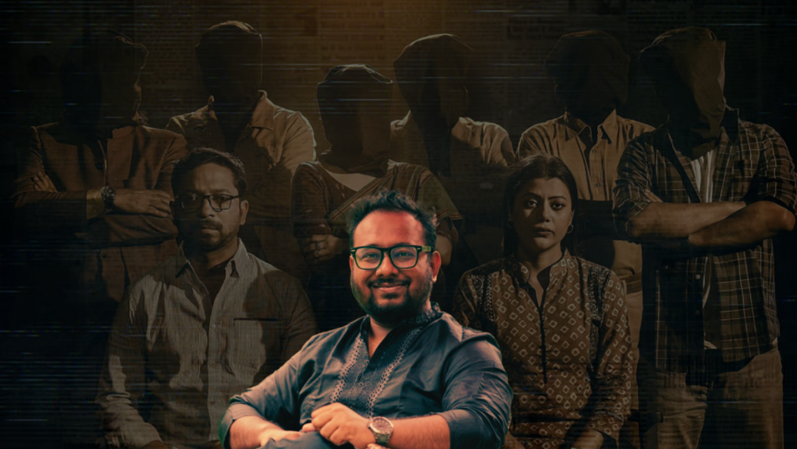 Raihan Rafi opens up about ‘Omimangshito’ release