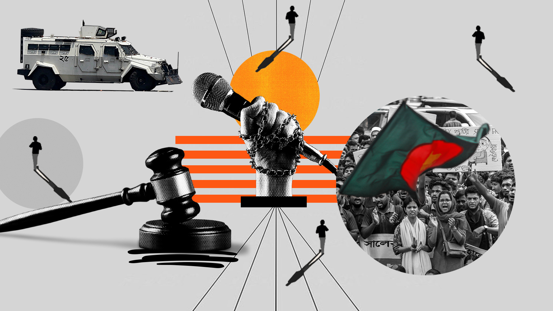 Our transitional political settlement and ways forward