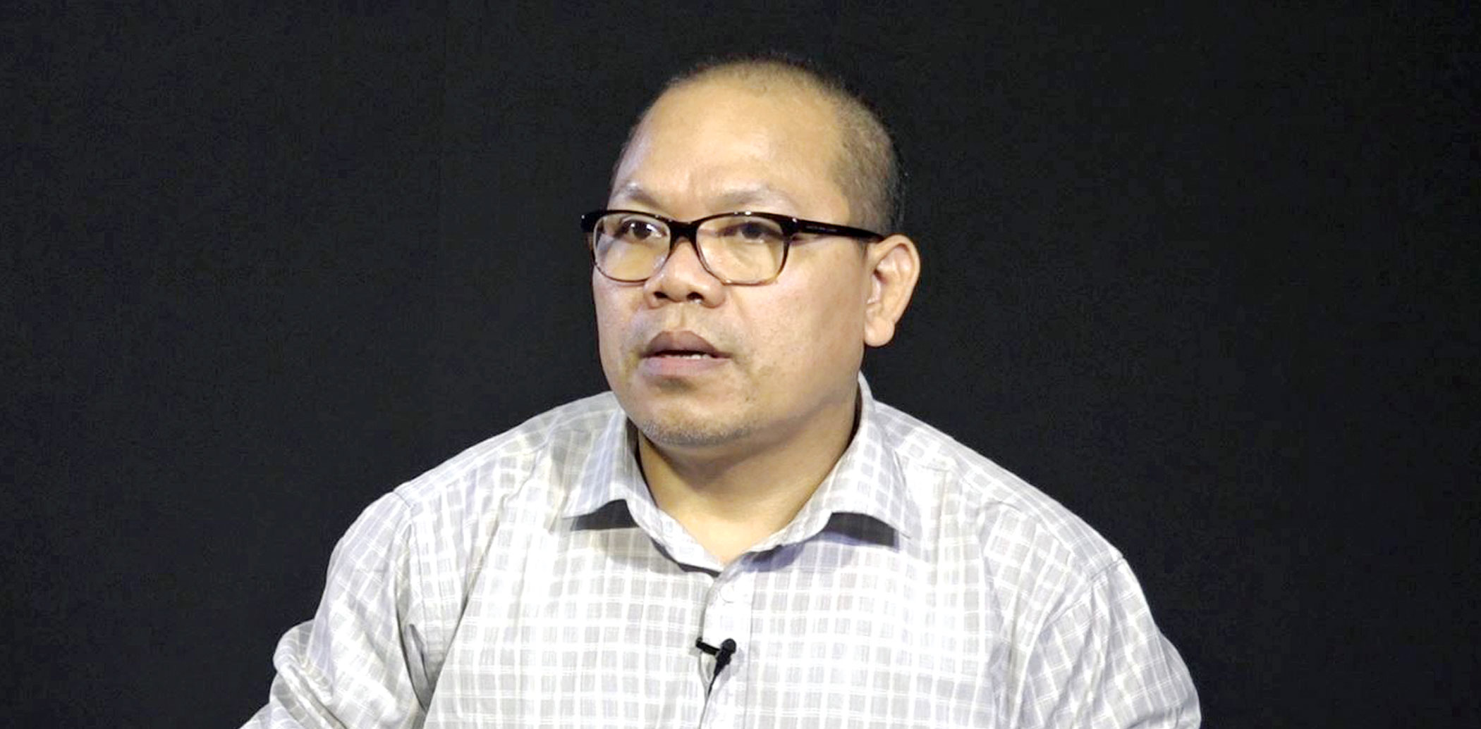 ‘It felt like living in a grave’