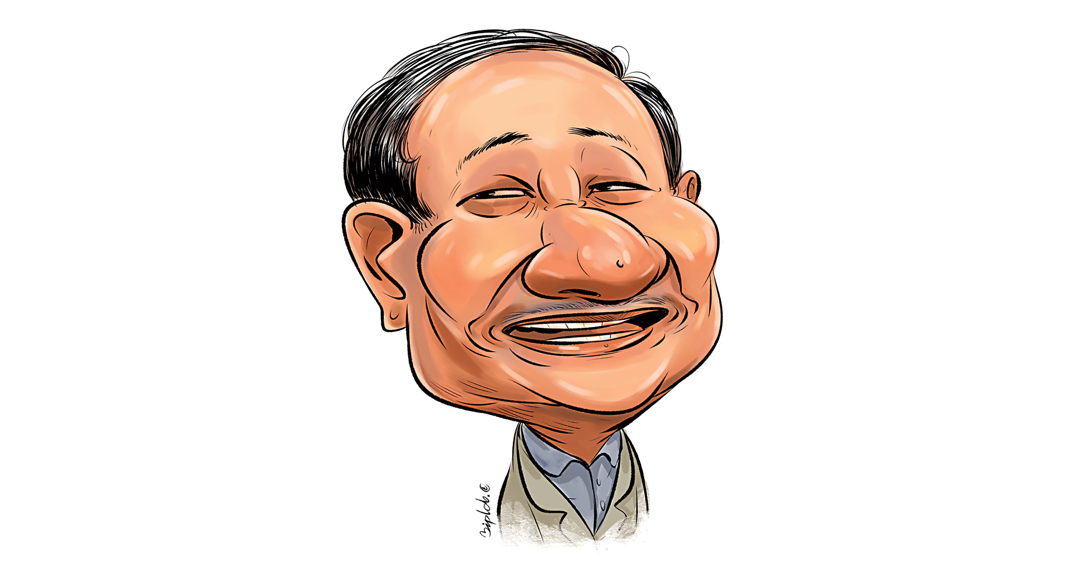 Papon’s exit a signal of new era?