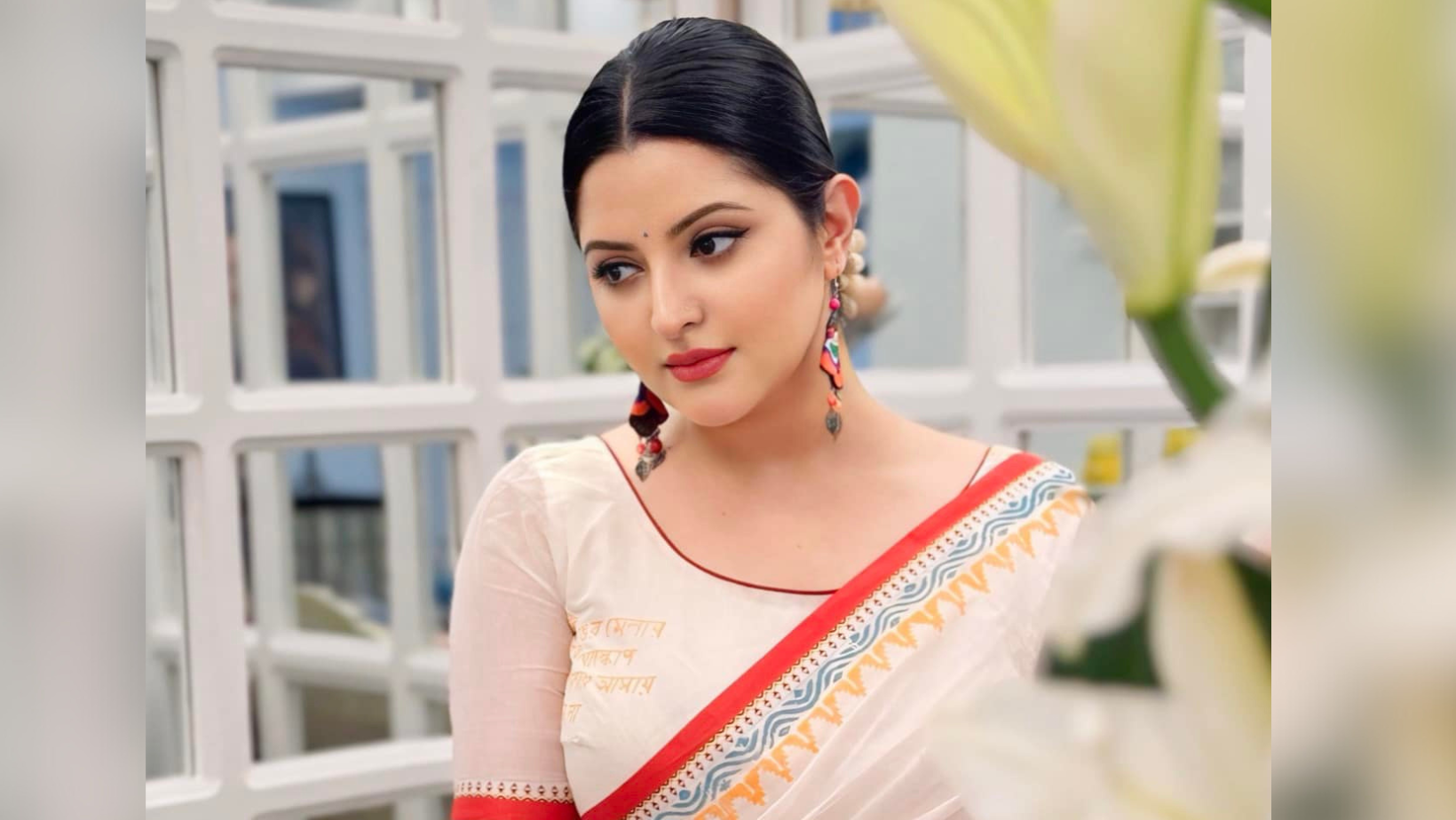 Pori Moni starrer series' release delayed due to political uncertainty