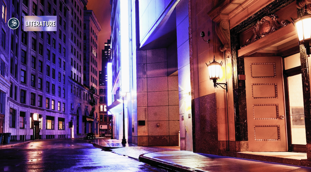 Anger and other blessings