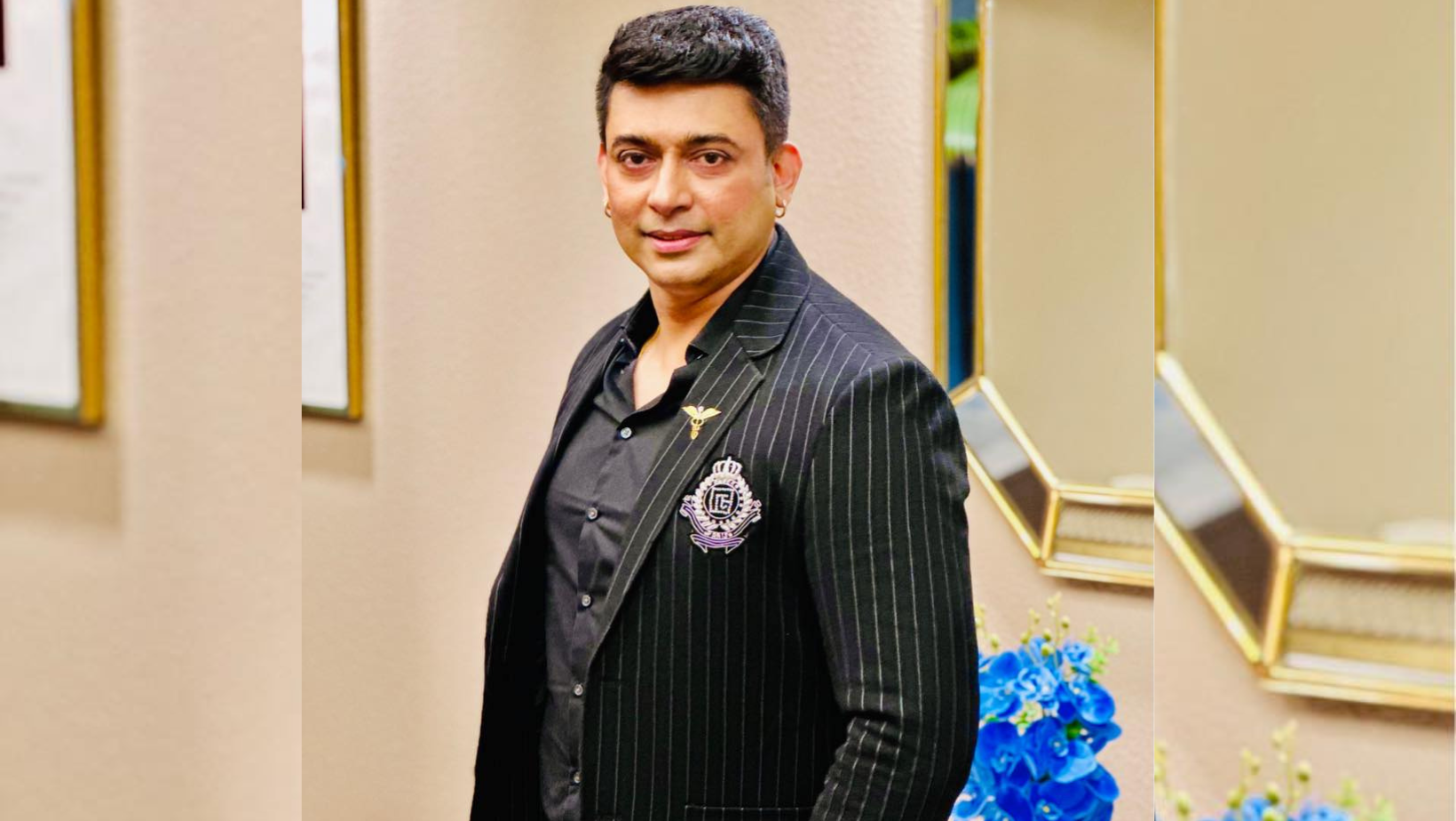 Zayed Khan shocked by claims linking him to the assault on Khaleda Zia