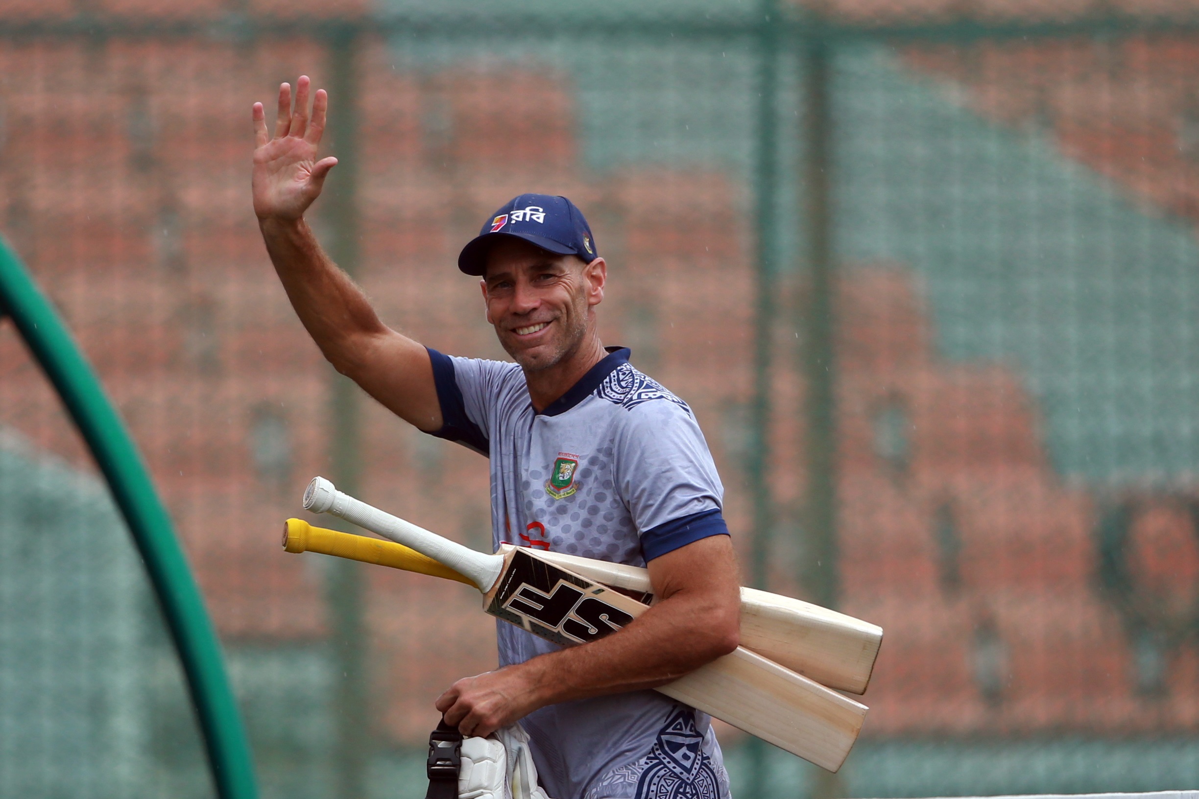 ‘Bangladesh should focus on positives, not just the final loss’