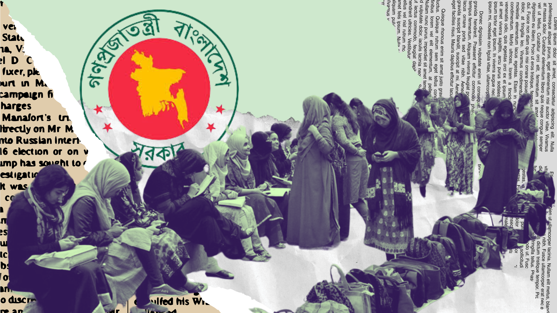 Time to end discriminatory quotas in civil service promotions