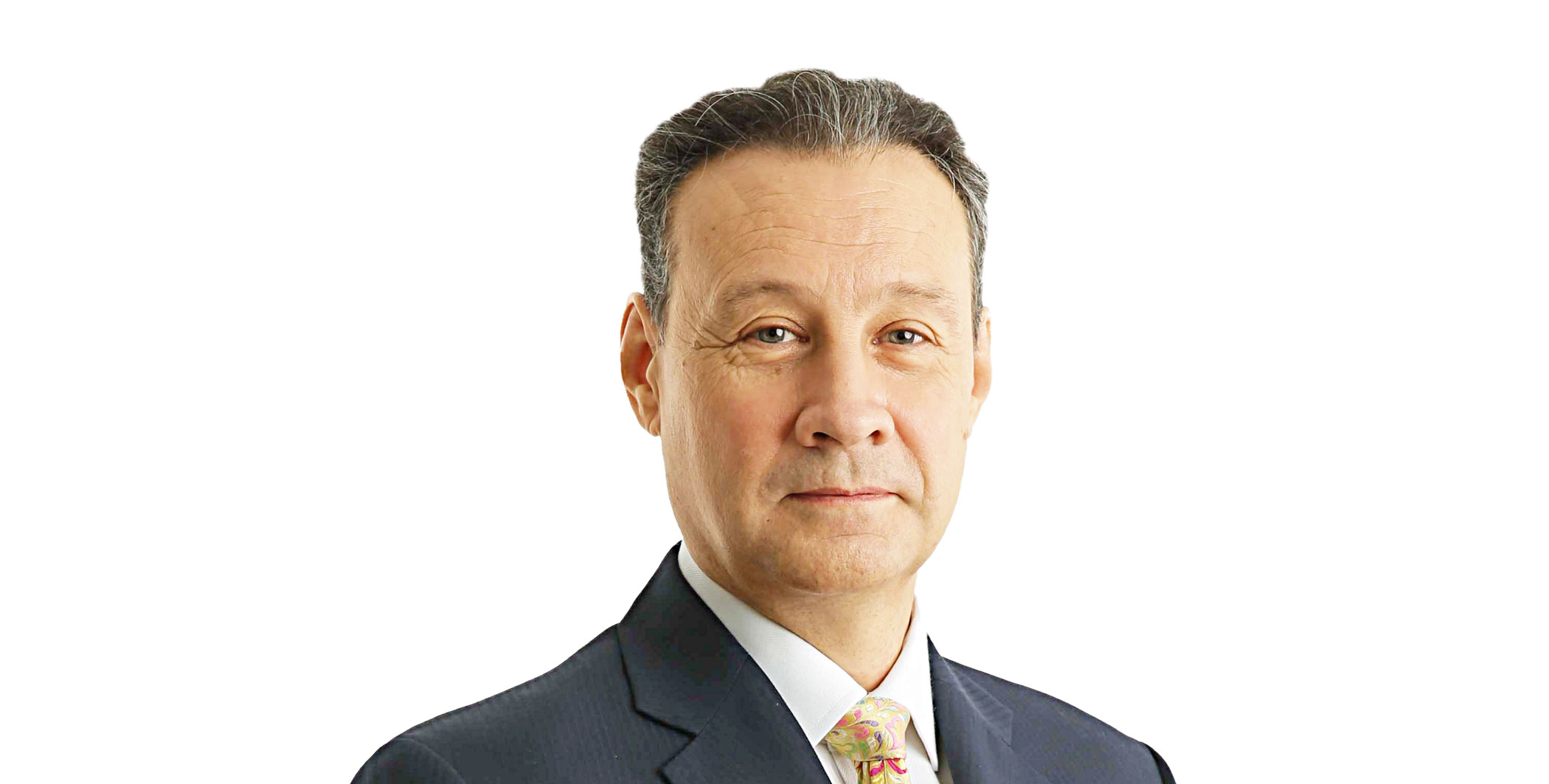 Secure a career for the next 40 years without leaving the country 